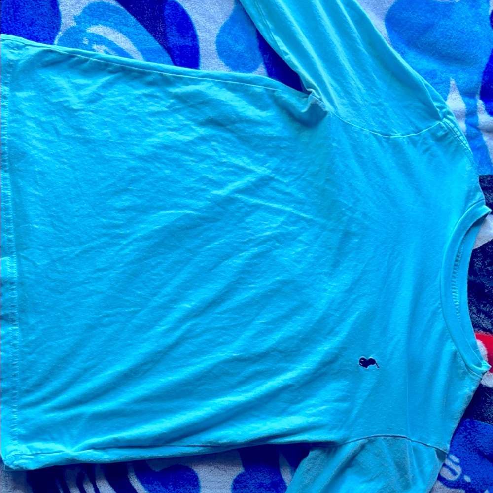 Polo shirt